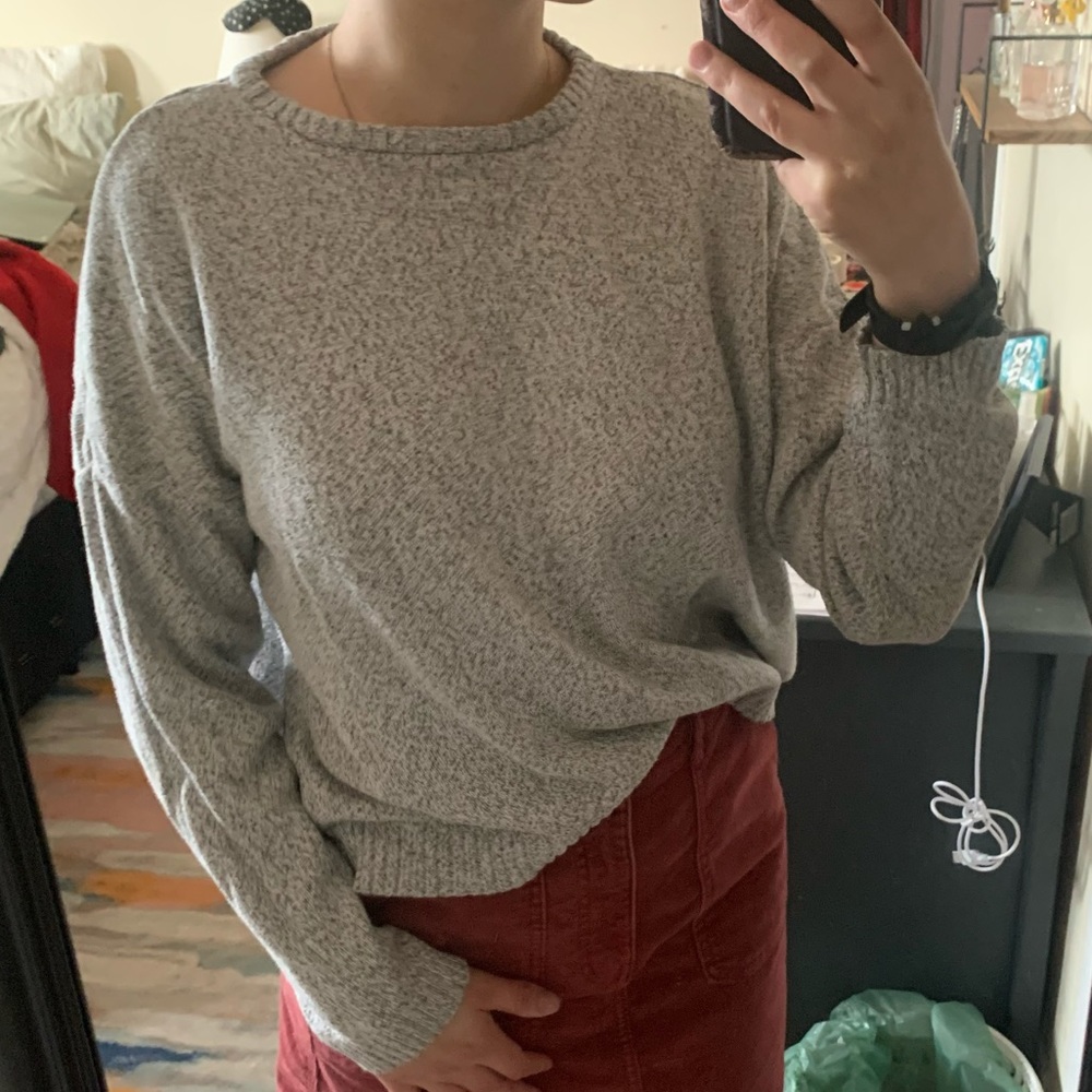 Brandy Melville Sweater